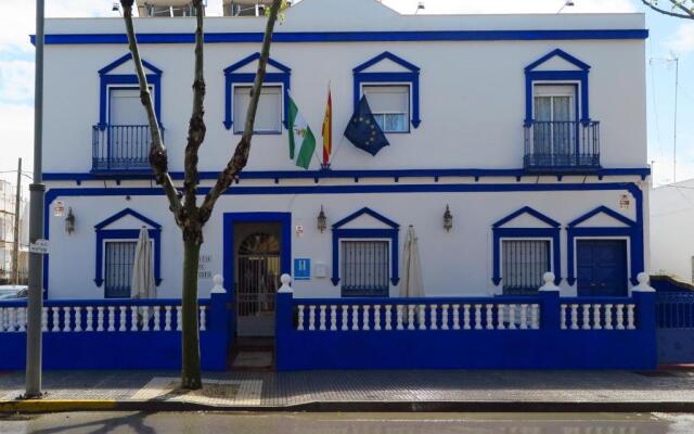 Hostal El Puerto