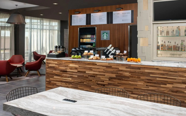 Courtyard by Marriott Las Cruces at  NMSU