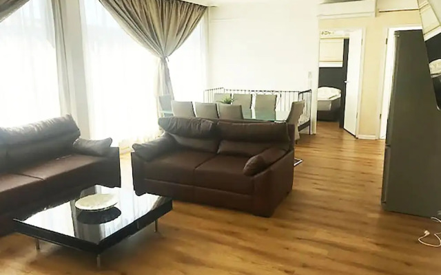 Munich Downtown Suites