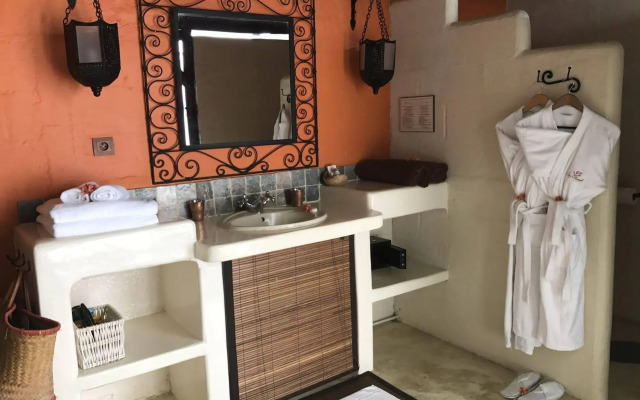 Lakaz Chamarel Exclusive Lodge