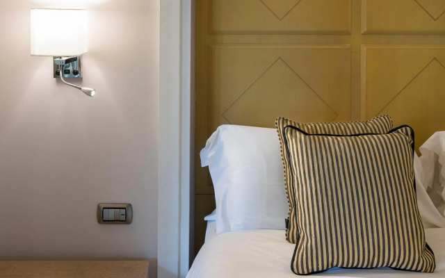 Romano Palace Luxury Hotel