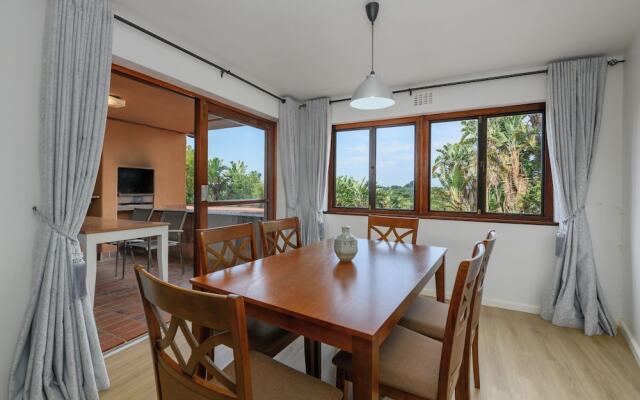 San Lameer Villa 2835