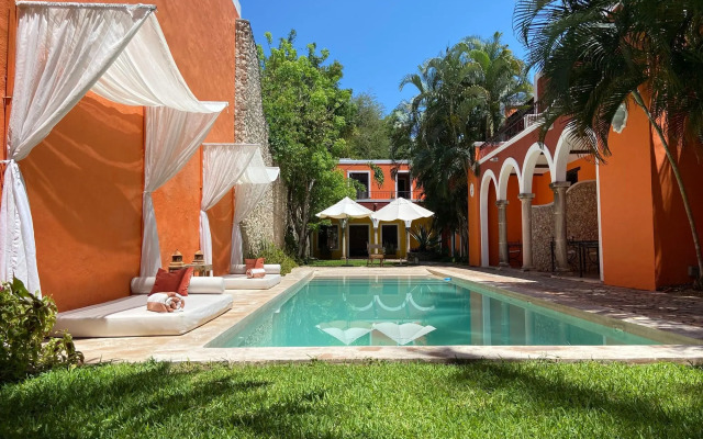 Art 64 Hotel Boutique - Adults Only