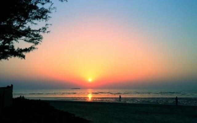Sea Shell Resort
