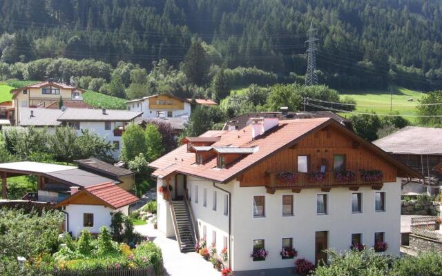 Apartments FEICHTNER / Tulfes / Tirol