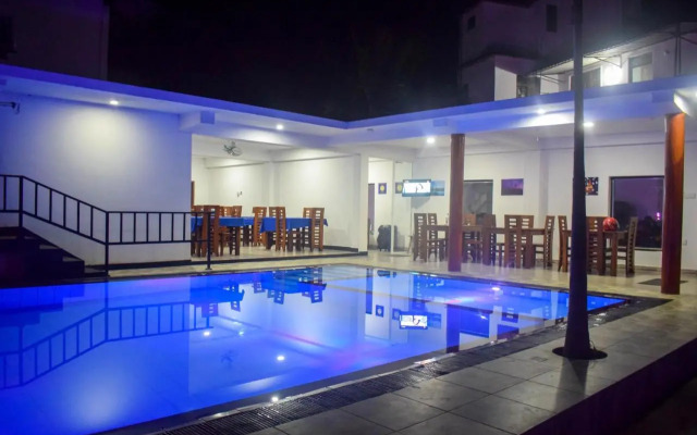 Singha Guest House