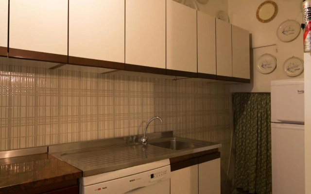 Venice San Marco Apartment