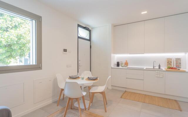 Salvia Apartment in Como