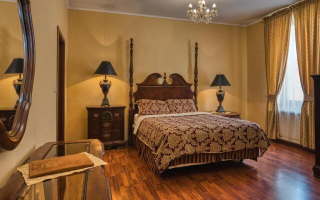 Hotel ROYAL