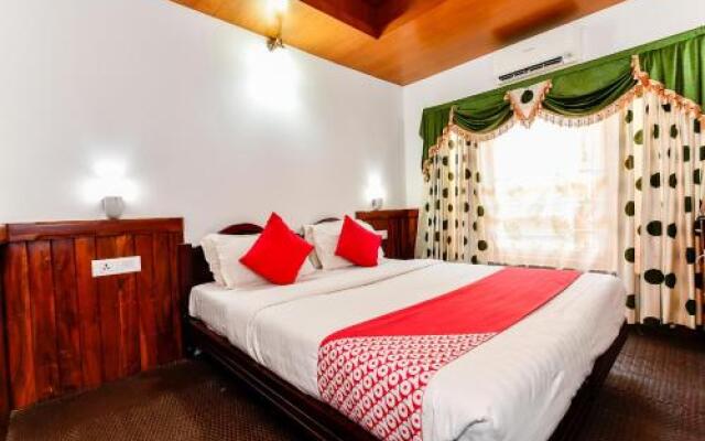Oyo 24606 Waves Shore 3Bhk Premium Houseboat
