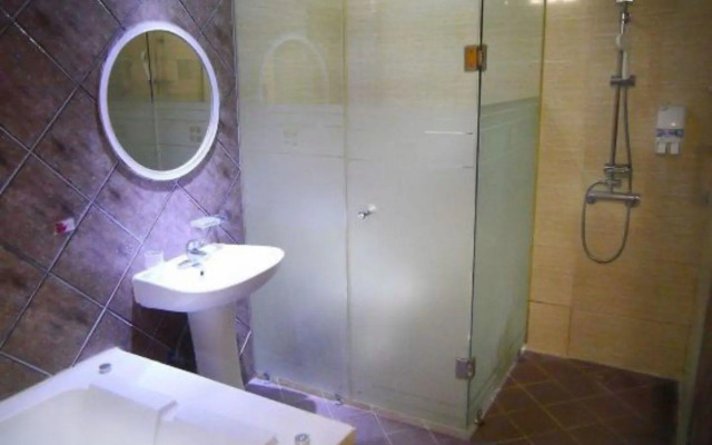 Hotel Top Daegu