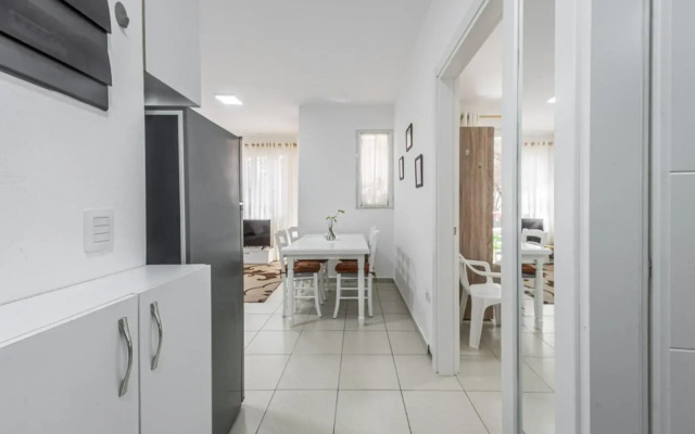 Lovely Apartment 50 m near the Sea