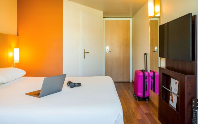 ibis Lausanne Centre