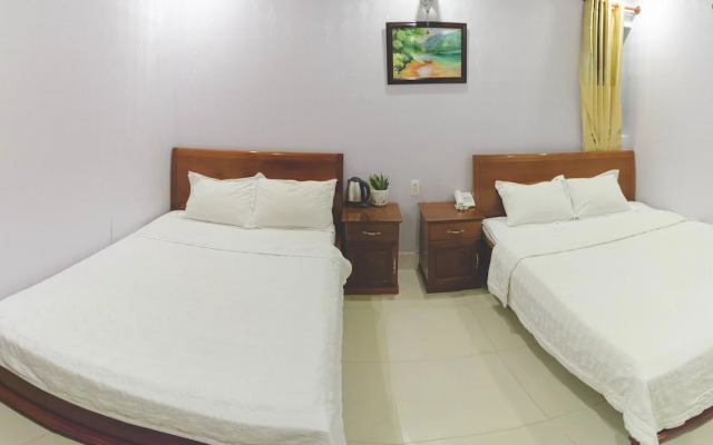 Golden Hotel Vung Tau