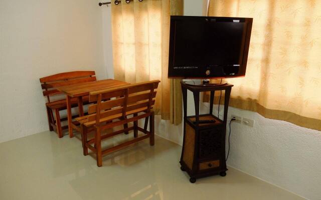 TR Residence