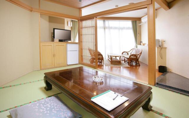 Niji no Yado Hotel Hanageshiki