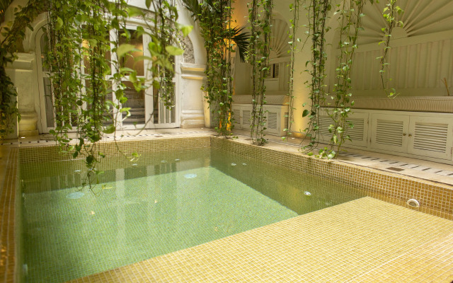 Leones de Alba Hotel Boutique