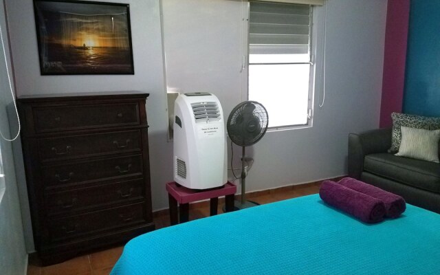 WSSM Surf House