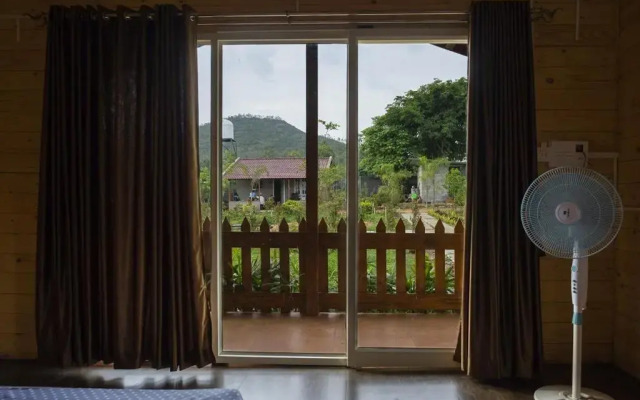 Trippr Chikkamagaluru