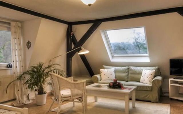 Cosy Apartment in Harz