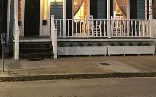 2 bedroom, East Broughton Street