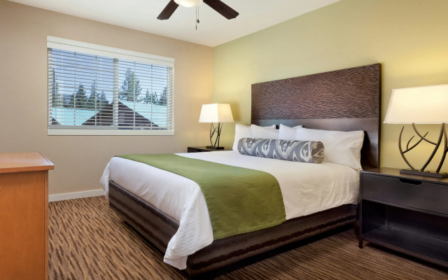 WorldMark Big Bear Lake