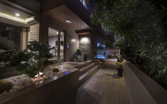 Trend Suites