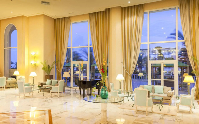 Hasdrubal Thalassa & SPA Hammamet