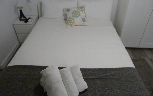 Comfortable and relaxing accommodation