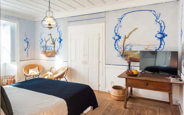 Central Studio Suite - Ericeira