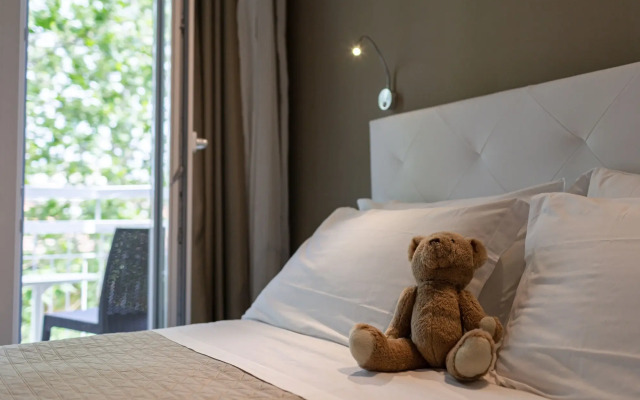 De La Ville Boutique Hotel