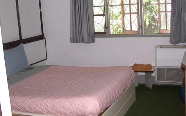 Inthanin Hotel