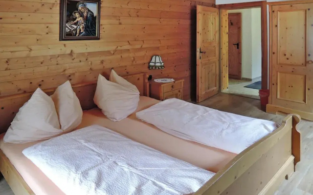 Apartment in Fusch Near Grossglockner Road