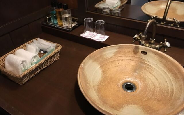 Hakone Kowakien Mikawaya Ryokan