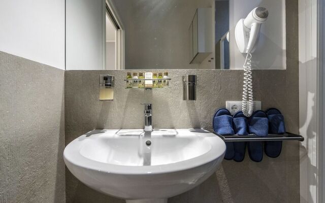 Bella Roma Luxury Accommodation, Vatican City - Liberty Collection