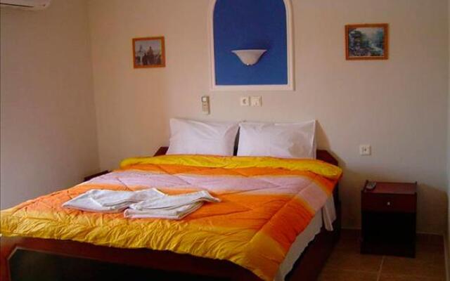 Fay Boutique Hotel