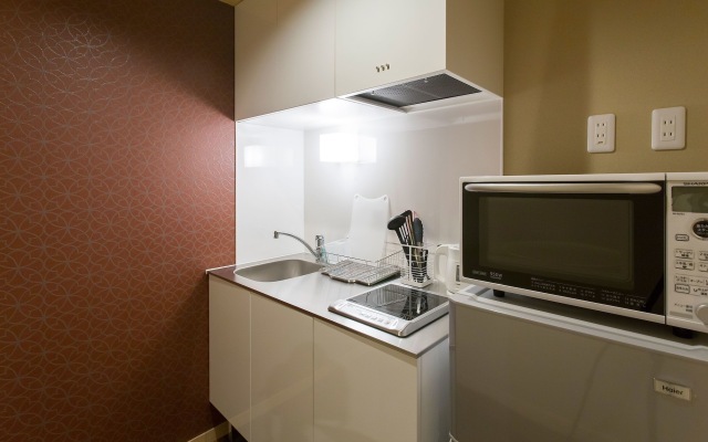 RESI STAY Kyoto Fuyacho