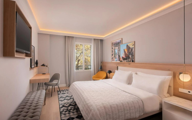 Crowne Plaza Nice Grand Arenas by IHG