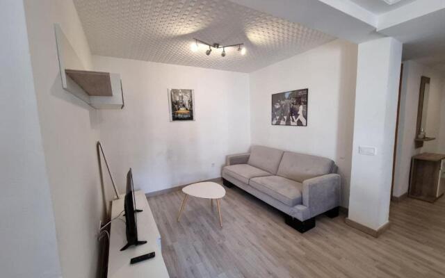 103A Apartamento moderno 2 habitaciones