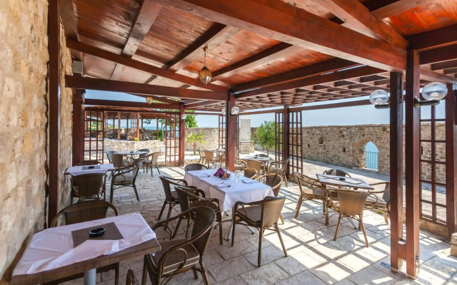 Hotel Kulla e Balshajve