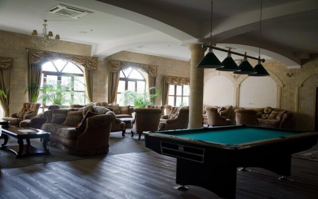 Health Resort Shato Spas