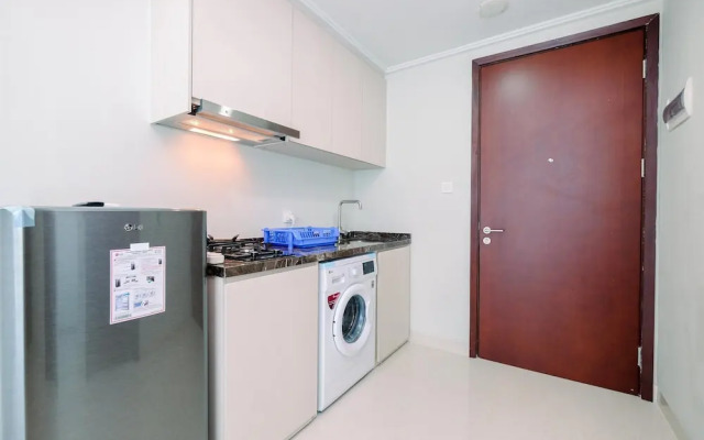 Simply And Comfort Stay Studio Room Green Sedayu Apartment