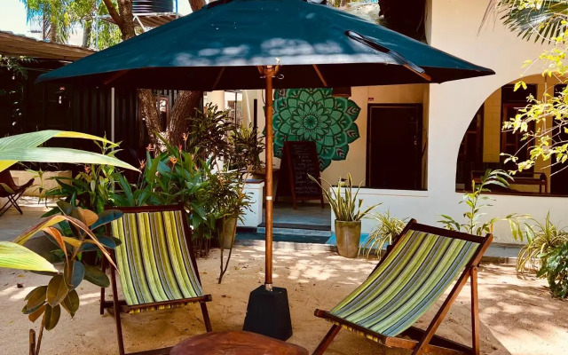 Little Lagoon Hostel