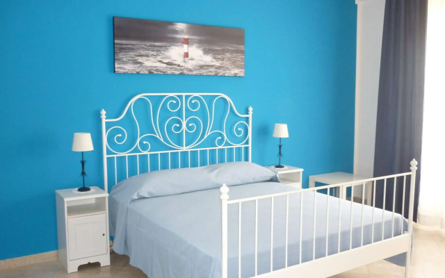 B&B Vista Mare
