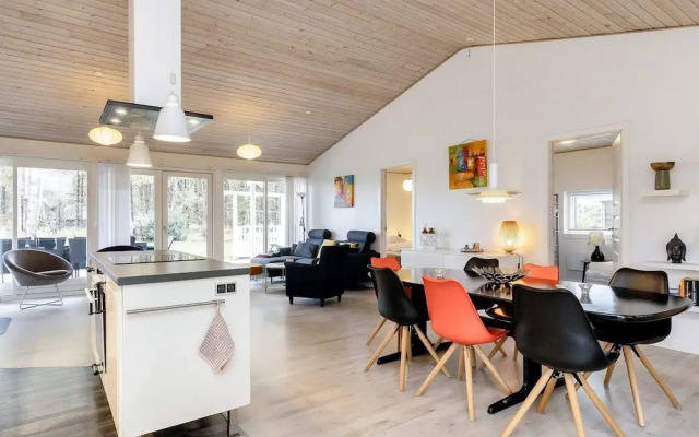 7 Person Holiday Home in Rodby-by Traum