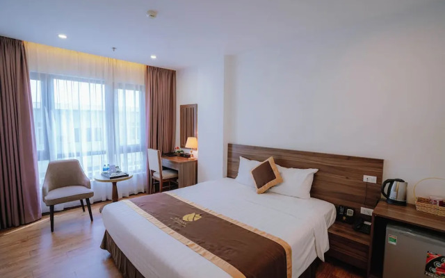 Hotel A89