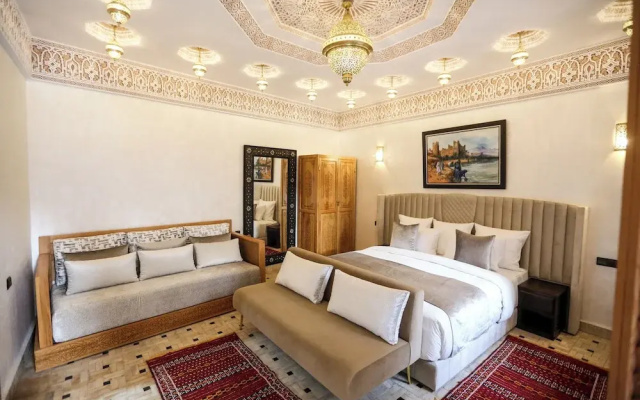 Riad Palais MERYEM