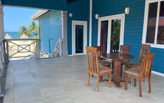 Brisa Oceano Resort
