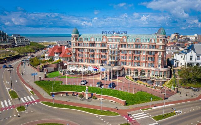 Radisson Blu Palace Hotel Noordwijk