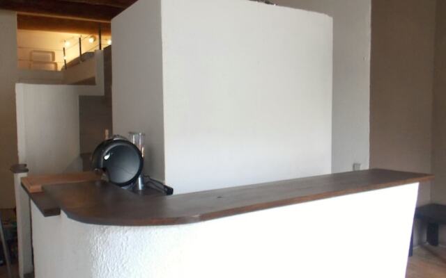 Loft 50m² Marseille Vieux Port